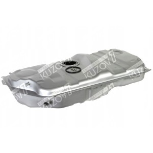 ТОПЛИВНЫЙ БАК (БЕНЗИН+ДИЗЕЛЬ)  - фото