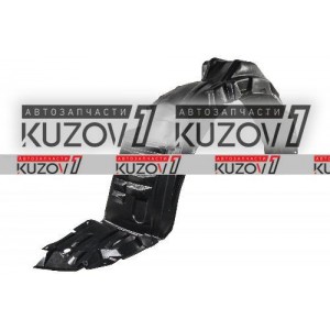 ПОДКРЫЛОК ПЕРЕДНИЙ (ЛЕВЫЙ) FLORIMEX - фото