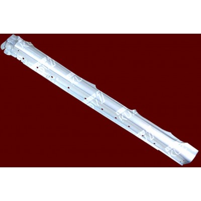 Порог (левый) Klokkerholm для TOYOTA AVENSIS 1997-2000 - фото