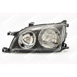 ПЕРЕДНЯЯ ФАРА (ЛЕВАЯ) DJ AUTO - фото