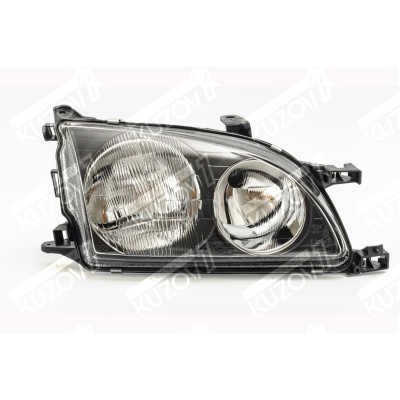 Передняя фара (правая) DJ Auto для TOYOTA AVENSIS 1997-2000 - фото