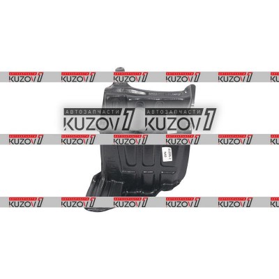 Подкрылок передний (левый) Передняя Часть, Lian Tuoh для TOYOTA AVENSIS 1997-2000 - фото