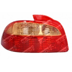 ЗАДНИЙ ФОНАРЬ (ЛЕВЫЙ) DEPO