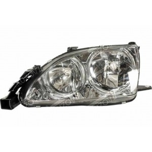 ПЕРЕДНЯЯ ФАРА (ЛЕВАЯ) DEPO