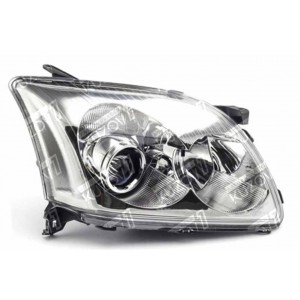 ПЕРЕДНЯЯ ФАРА (ПРАВАЯ) TYC