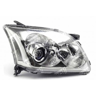 Передняя фара (правая) TYC для TOYOTA AVENSIS 2006-2009 - фото