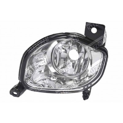 Противотуманная фара (левая) TYC для TOYOTA AVENSIS 2003-2006 - фото