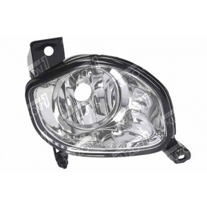 ПРОТИВОТУМАННАЯ ФАРА (ПРАВАЯ) TYC