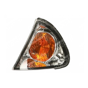 УКАЗАТЕЛЬ ПОВОРОТА (ЛЕВЫЙ) DEPO - фото