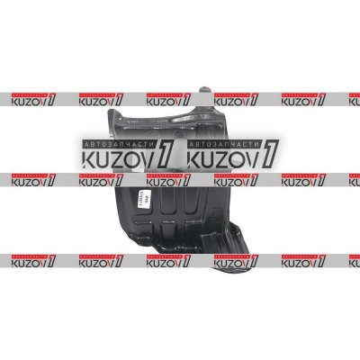 Подкрылок передний (правый) Передняя Часть, Lian Tuoh для TOYOTA AVENSIS 2000-2003 - фото