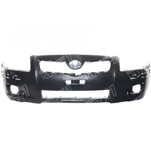 БАМПЕР ПЕРЕДНИЙ (ЧЕРНЫЙ), PHIRA ИСПАНИЯ