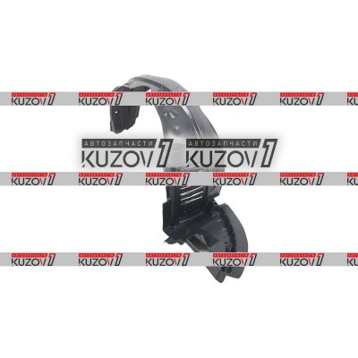 Подкрылок передний (левый) Florimex для TOYOTA AVENSIS 2006-2009 - фото