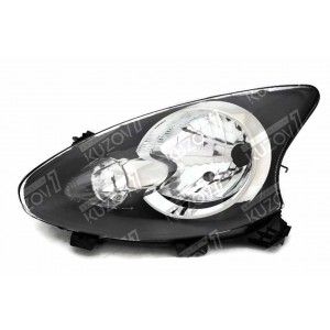 ПЕРЕДНЯЯ ФАРА (ЛЕВАЯ) TYC