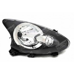 ПЕРЕДНЯЯ ФАРА (ПРАВАЯ) TYC