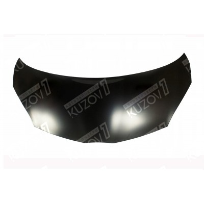 Капот TYG для TOYOTA AYGO 2005-2009 - фото