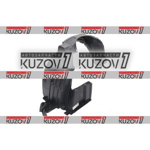 ПОДКРЫЛОК ПЕРЕДНИЙ (ПРАВЫЙ) FLORIMEX