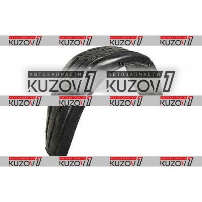 Подкрылок задний (правый) Florimex для TOYOTA AYGO 2005-2009 - фото