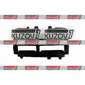 ЗАЩИТА ДВИГАТЕЛЯ (ПЛАСТИК) FLORIMEX