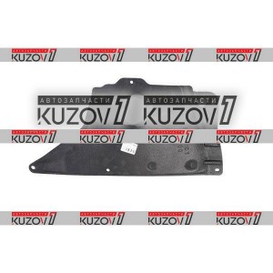 Защита генератора (пластик) Florimex