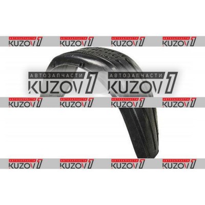 Подкрылок задний (левый) Florimex для TOYOTA AYGO 2012-2014 - фото