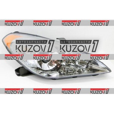 Передняя фара (правая) TYC для TOYOTA CAMRY SOLARA 2003-2008 - фото