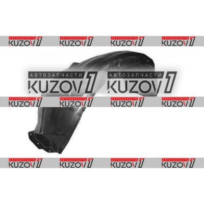 Подкрылок передний (левый) Lian Tuoh для TOYOTA CAMRY SOLARA 2003-2008 - фото