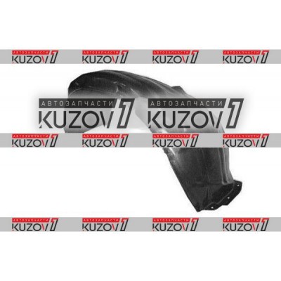 Подкрылок передний (правый) Lian Tuoh для TOYOTA CAMRY SOLARA 2003-2008 - фото
