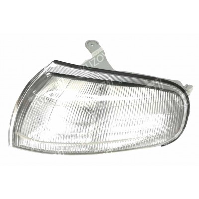 Габарит (левый) DEPO для TOYOTA CAMRY 1991-1996 - фото