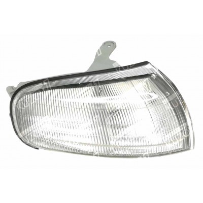 Габарит (правый) DEPO для TOYOTA CAMRY 1991-1996 - фото