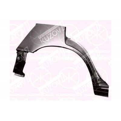 Арка задняя (правая) Klokkerholm для TOYOTA CAMRY 1991-1996 - фото