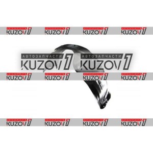 ПОДКРЫЛОК ПЕРЕДНИЙ (ЛЕВЫЙ) LIAN TUOH - фото