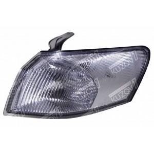 УКАЗАТЕЛЬ ПОВОРОТА (ЛЕВЫЙ) DEPO - фото