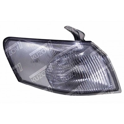 Указатель поворота (правый) K-Type, DEPO для TOYOTA CAMRY 1999-2001 - фото