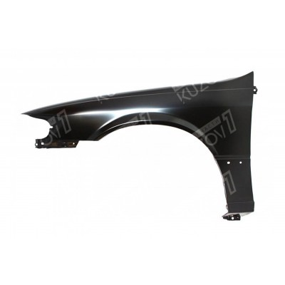 Крыло переднее (левое) TYG для TOYOTA CAMRY 2004-2006 - фото