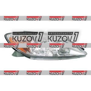 ПЕРЕДНЯЯ ФАРА (ПРАВАЯ) USA-TYPE, DEPO