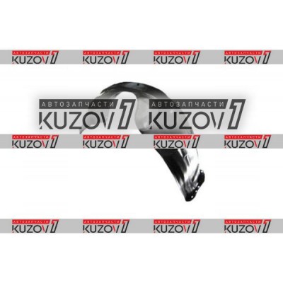 Подкрылок передний (левый) Lian Tuoh для TOYOTA CAMRY 2001-2004 - фото