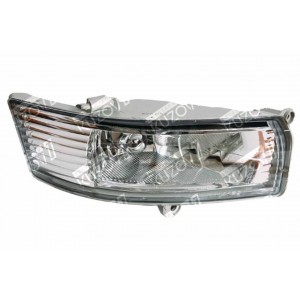 ПРОТИВОТУМАННАЯ ФАРА (ПРАВАЯ) USA-TYPE, TYC - фото ПРОТИВОТУМАННАЯ ФАРА (ПРАВАЯ) USA-TYPE, TYC - фото