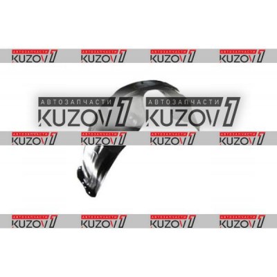 Подкрылок передний (правый) Lian Tuoh для TOYOTA CAMRY 2004-2006 - фото