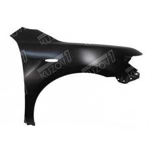 КРЫЛО ПЕРЕДНЕЕ (ПРАВОЕ) C ОТВ. ПОД ПОВТОРИТЕЛЬ - фото