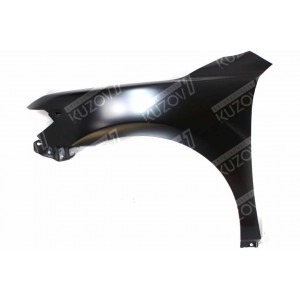 КРЫЛО ПЕРЕДНЕЕ (ЛЕВОЕ) БЕЗ ОТВ. ПОД ПОВТОРИТЕЛЬ, USA-TYPE - фото