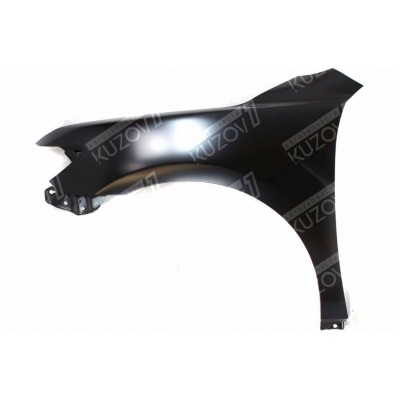 Крыло переднее (левое) TYG для TOYOTA CAMRY 2009-2011 - фото