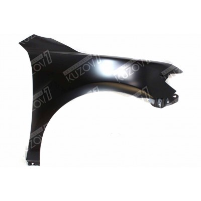 Крыло переднее (правое) TYG для TOYOTA CAMRY 2006-2009 - фото