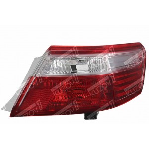 ЗАДНИЙ ФОНАРЬ (ПРАВЫЙ) НАРУЖНЫЙ, EURO-TYPE, TYC