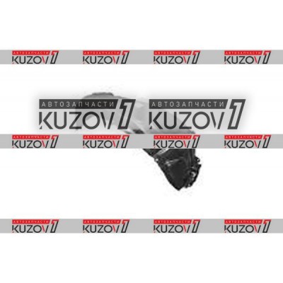 Подкрылок передний (правый) Lian Tuoh для TOYOTA CAMRY 2006-2009 - фото