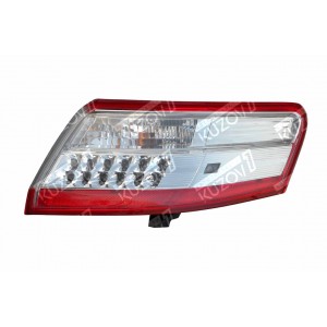 ЗАДНИЙ ФОНАРЬ (ПРАВЫЙ) НАРУЖНЫЙ, USA-TYPE, HYBRYD-МОДЕЛЬ, TYC - фото
