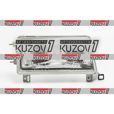 Передняя фара (правая) DEPO для TOYOTA CARINA 1984-1988 - фото