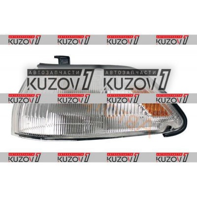 Габарит (левый) DEPO для TOYOTA CARINA 1988-1992 - фото