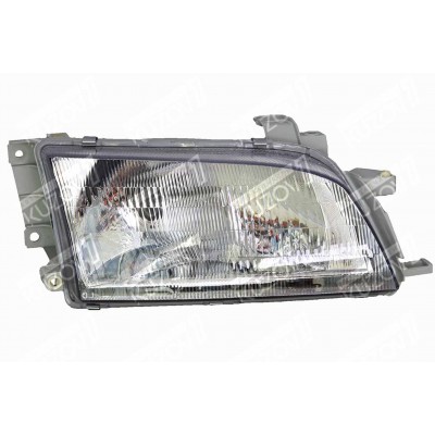 Передняя фара (правая) TYC для TOYOTA CARINA 1992-1997 - фото