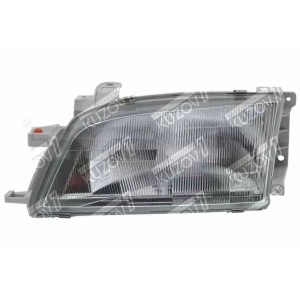 ПЕРЕДНЯЯ ФАРА (ЛЕВАЯ) 1995-1997, ЭЛЕКТРИЧЕСКАЯ, TYC