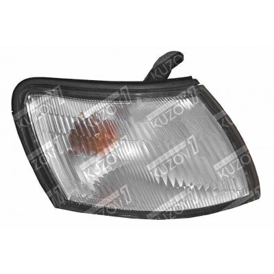 Указатель поворота (правый) DEPO для TOYOTA CARINA 1992-1997 - фото